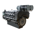 1250-1875kVA Googol Marke Qta3240 Diesel Motor